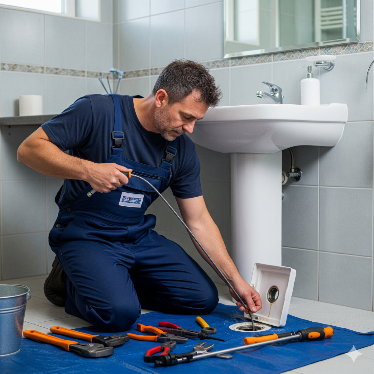 çukurova su tesisatı